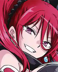 Maya Ikusaba