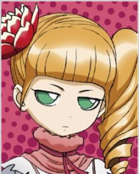 Ecarlate Juptris St. Piria