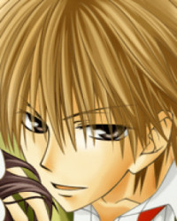 Takumi Usui