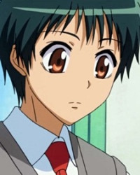 Shouichirou Yukimura