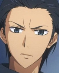 Ryuunosuke Kurosaki