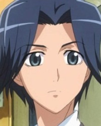 Ikuto Sarashina