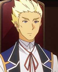 Julius von Littenheim