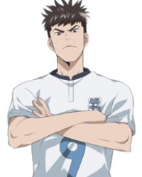 Kaoru Zaizen