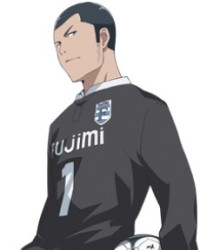 Kiyoshi Satou