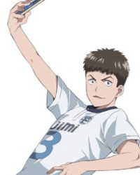 Kazuma Sakai