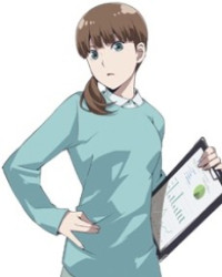 Miwa Takei