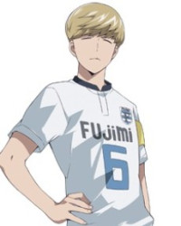 Gaku Ishikawa