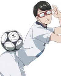 Jin Tsukamoto