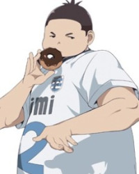 Taichi Yoshioka