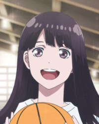 Odagiri Mio