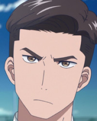 Akira Takechi