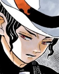 Muzan Kibutsuji