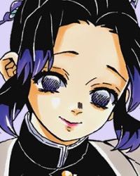 Shinobu Kochou