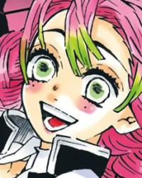 Mitsuri Kanroji