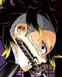 Genya Shinazugawa