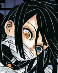 Obanai Iguro