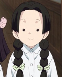 Naho Takada