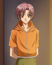 Riju Takatsukasa