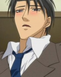 Shin Funaba