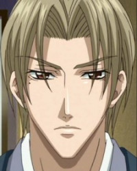 Chihiro Takatsukasa