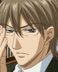 Chitose Takatsukasa