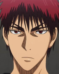 Taiga Kagami