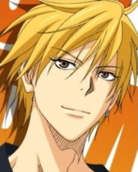 Ryouta Kise