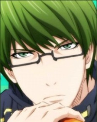 Shintarou Midorima
