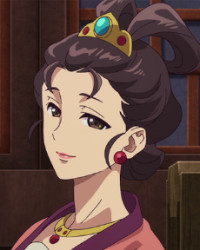 Hongniang