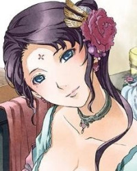 Meimei