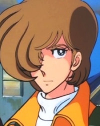 Shin Kazama