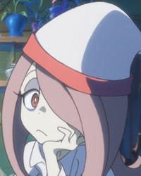 Sucy Manbavaran