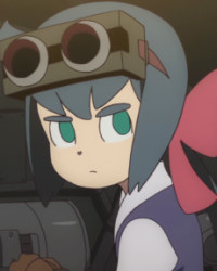 Constanze Amalie von Braunschbank-Albrechtsberger