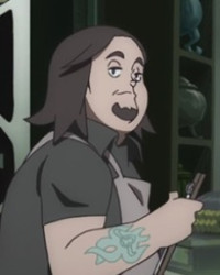 Mahou Douguya no Tenin