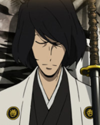 Goemon Ishikawa XIII