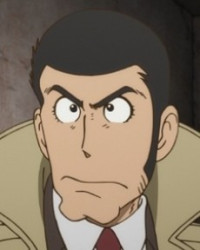 Kouichi Zenigata