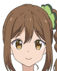 Chinatsu Hayase