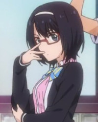Mari Mizuno