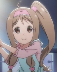Kinue Hayase