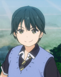 Kanetsugu Gasou