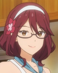 Yuisaki Midori