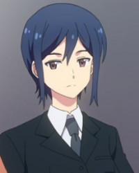 Shidou