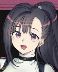 Yuno Kashiki