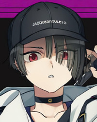 Kotoko Yuzuriha