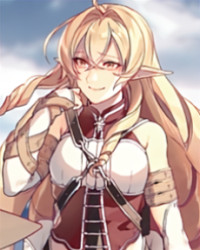 Elinalise Dragonroad