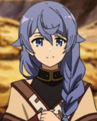 Rokari Migurdia