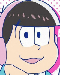 Todomatsu Matsuno
