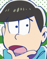 Choromatsu Matsuno