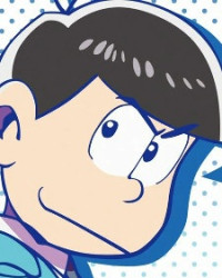 Karamatsu Matsuno